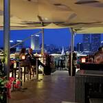 The Lighthouse Restaurant & Rooftop Bar - 