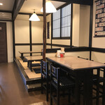 おうどん 瀬戸晴れ - 