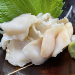 食彩厨房 甚兵衛 - 赤ばい