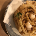 おうどん 瀬戸晴れ - 