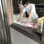 おうどん 瀬戸晴れ - 