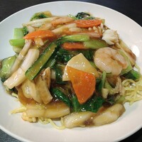 美林華飯店 - 