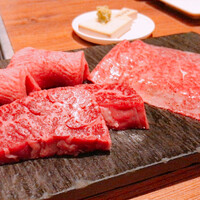焼肉うしごろ 西麻布本店 - 