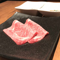 焼肉うしごろ 西麻布本店 - 