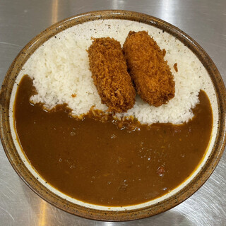 当たり前田カレー_0
