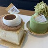 コンフィチュール アッシュ ヴィソン店