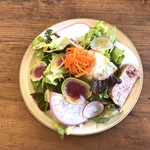 ビストロ コパン - 