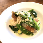 ビストロ コパン - 