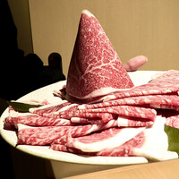 しゃぶ輝 黒毛和牛しゃぶしゃぶ・すき焼き専門店 新橋店 - 