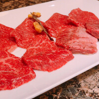 うしごろ 貫 恵比寿本店 -  うしごろ 貫 恵比寿本店 -