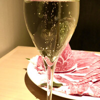 しゃぶ輝 黒毛和牛しゃぶしゃぶ・すき焼き専門店 新橋店 - 