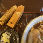 Teuchi Soba Ishioka - 