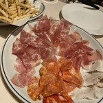 TRATTORIA HIRO - 