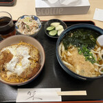 手打ちうどん 丸亀 - 