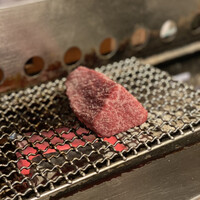 赤身焼肉 かるびあーの 新橋店 - 