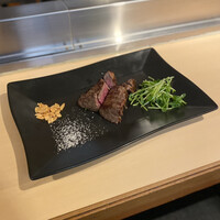 赤身焼肉 かるびあーの 新橋店 - 