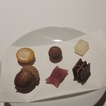 レフェルヴェソンス - 