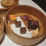 レフェルヴェソンス - 