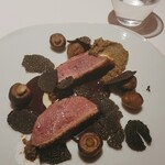 レフェルヴェソンス - 