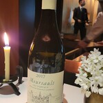 レフェルヴェソンス - 