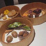 レフェルヴェソンス - 