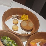 レフェルヴェソンス - 