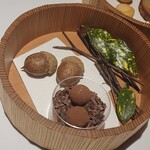 レフェルヴェソンス - 