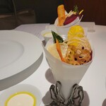 レフェルヴェソンス - 