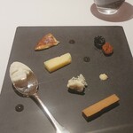 レフェルヴェソンス - 