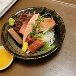 Tsukiji Inaseya - 