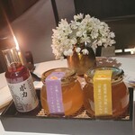 レフェルヴェソンス - 