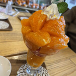 フルーツすぎ - 