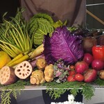 レフェルヴェソンス - 