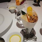 レフェルヴェソンス - 