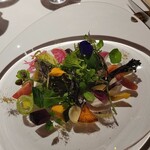 レフェルヴェソンス - 