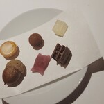 レフェルヴェソンス - 