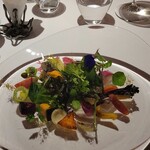 レフェルヴェソンス - 