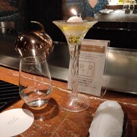 横浜うかい亭 - 