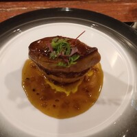 横浜うかい亭 - 