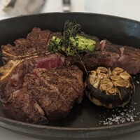 BLT STEAK  ROPPONGI - 