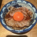 焼肉熱帯夜 ヨルテヤ - 