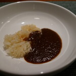 蒼 - 但馬玄のカレー