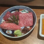 焼肉熱帯夜 ヨルテヤ - 