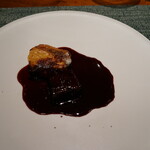 蒼 - 但馬玄(赤ワイン系ソース/クラシックフレンチ)