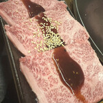 Yakiniku Horumon Yamaken - 