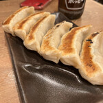 肉汁餃子のダンダダン - 