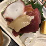おかやま食堂 - 本日のランチ1210円（税込）
