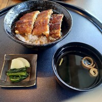 うなぎ四代目菊川 VISON多気店 - 