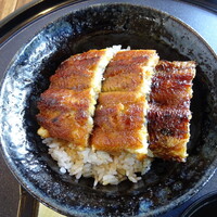 うなぎ四代目菊川 VISON多気店 - 