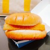 マクドナルド - 料理写真: